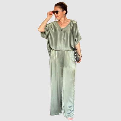 Sofia | Chic loose fitting 2-piece set