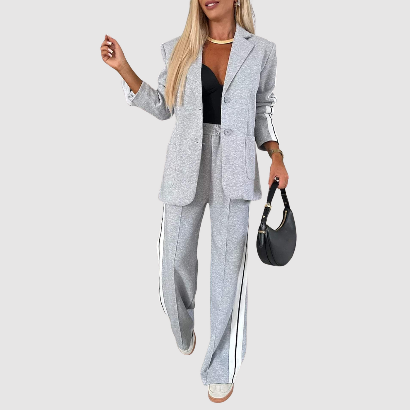 Sofia | Chic 2-piece suit set