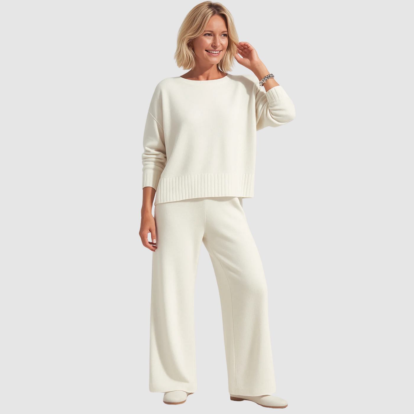 Sofia | Elegant two-piece set