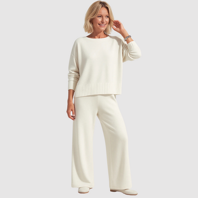 Sofia | Elegant two-piece set