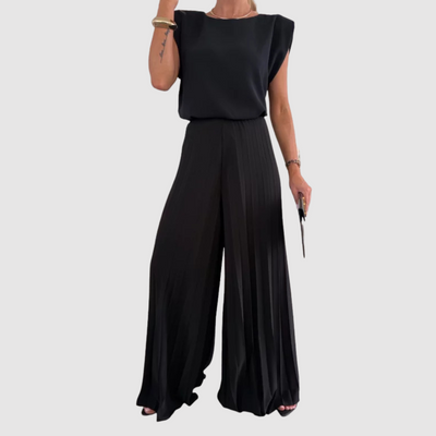 Sofia | Elegant two-piece set