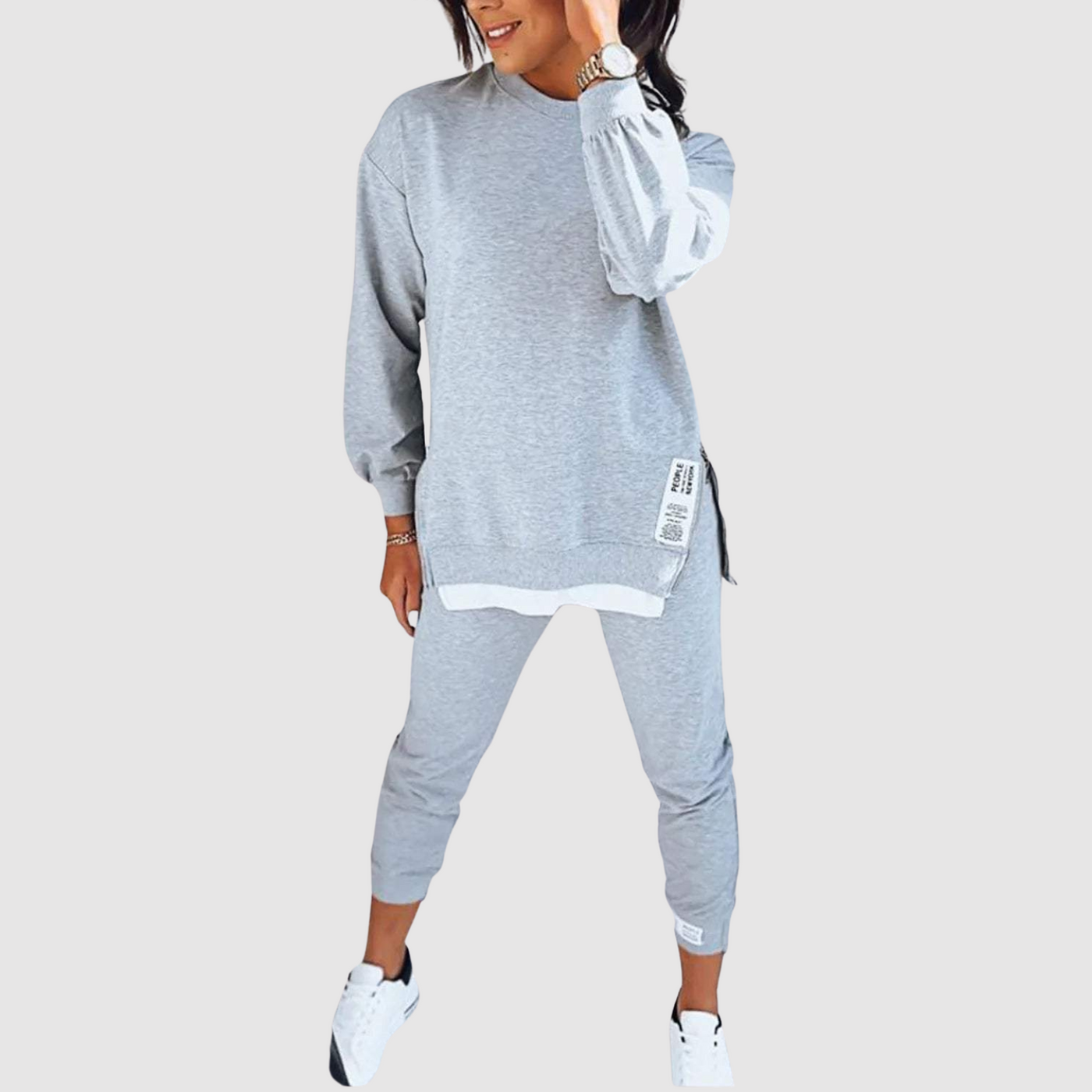 Sofia | Stylish 2-piece set