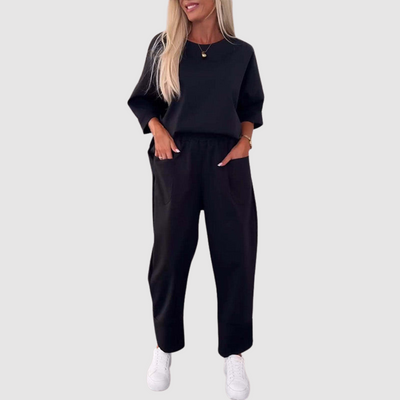 Sofia | Comfy everyday 2-piece set