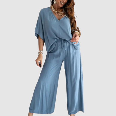 Sofia | Loose oversized 2-piece set