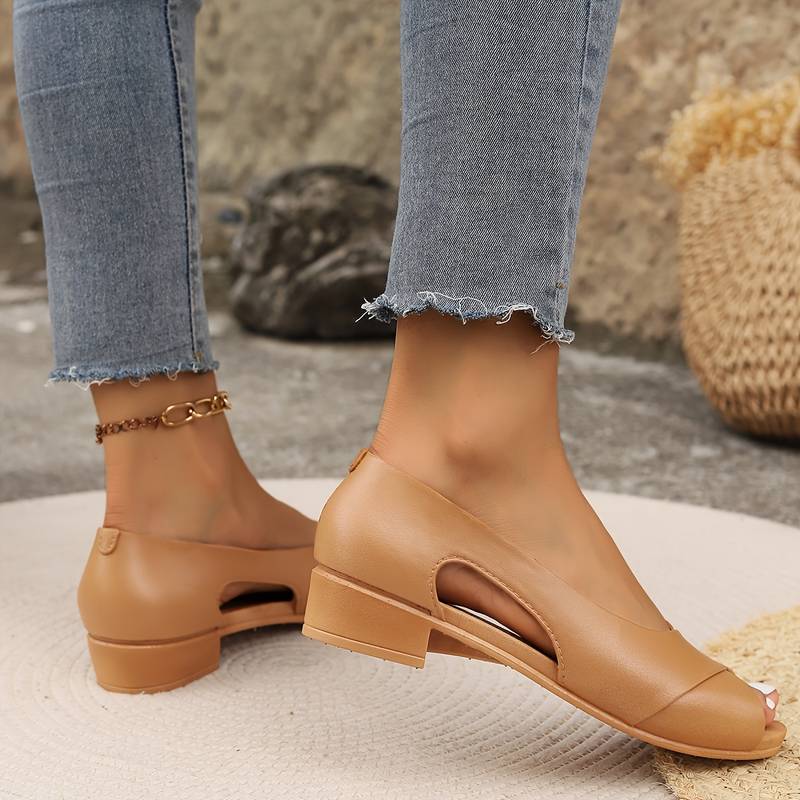 Sofia | Timeless sandals