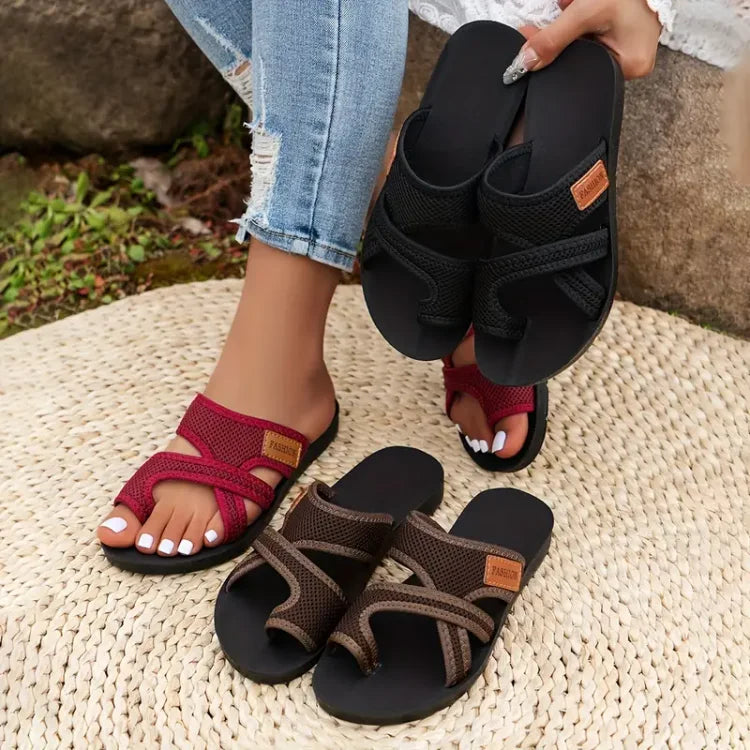 Sofia | Orthopaedic summer sandals