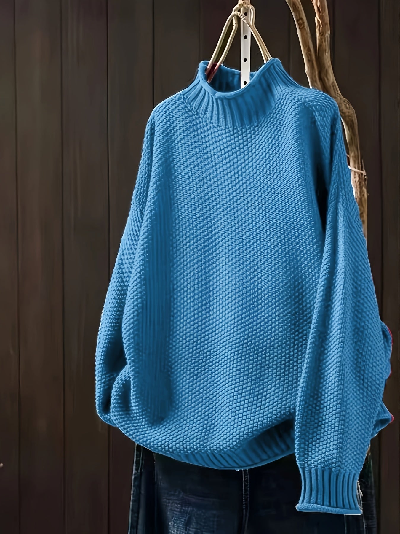 Sofia | Soft Everyday Knitted Sweater