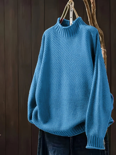 Sofia | Soft Everyday Knitted Sweater