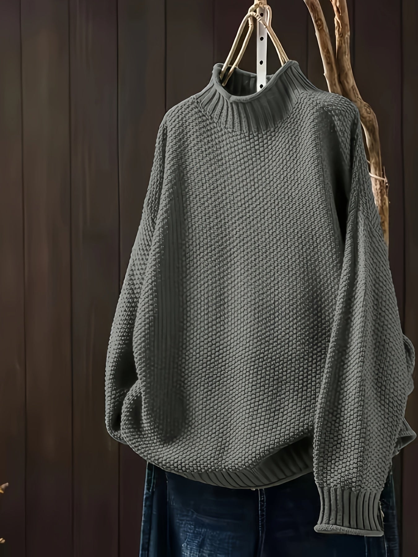 Sofia | Soft Everyday Knitted Sweater