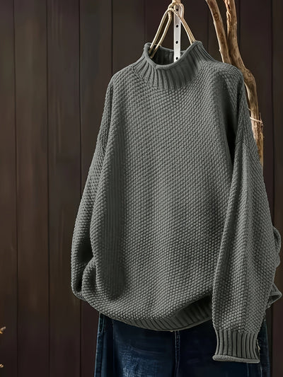 Sofia | Soft Everyday Knitted Sweater