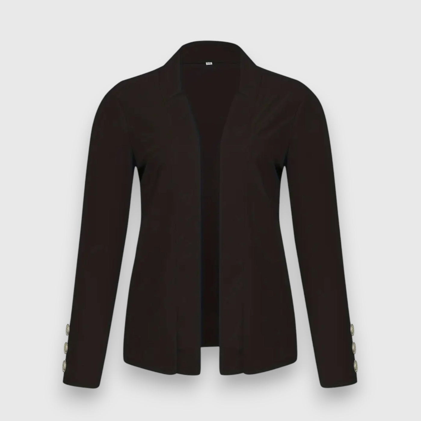 Sofia | Casual smart blazer