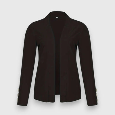 Sofia | Casual smart blazer
