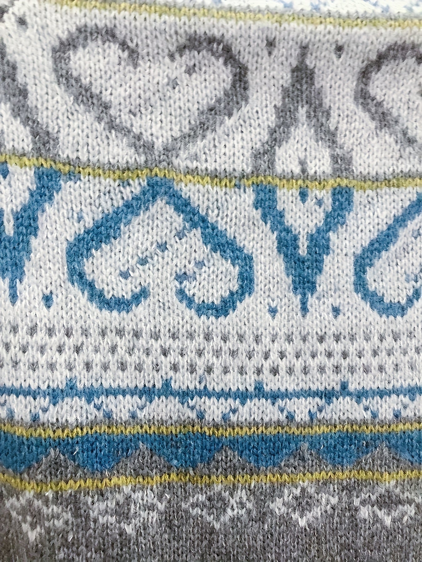 Sofia | Comfortable elegant jumper