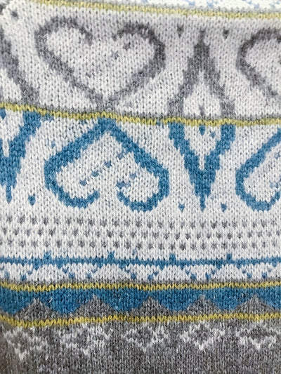 Sofia | Comfortable elegant jumper