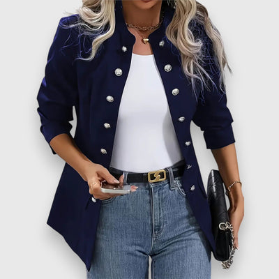 Sofia | Luxe everyday blazer
