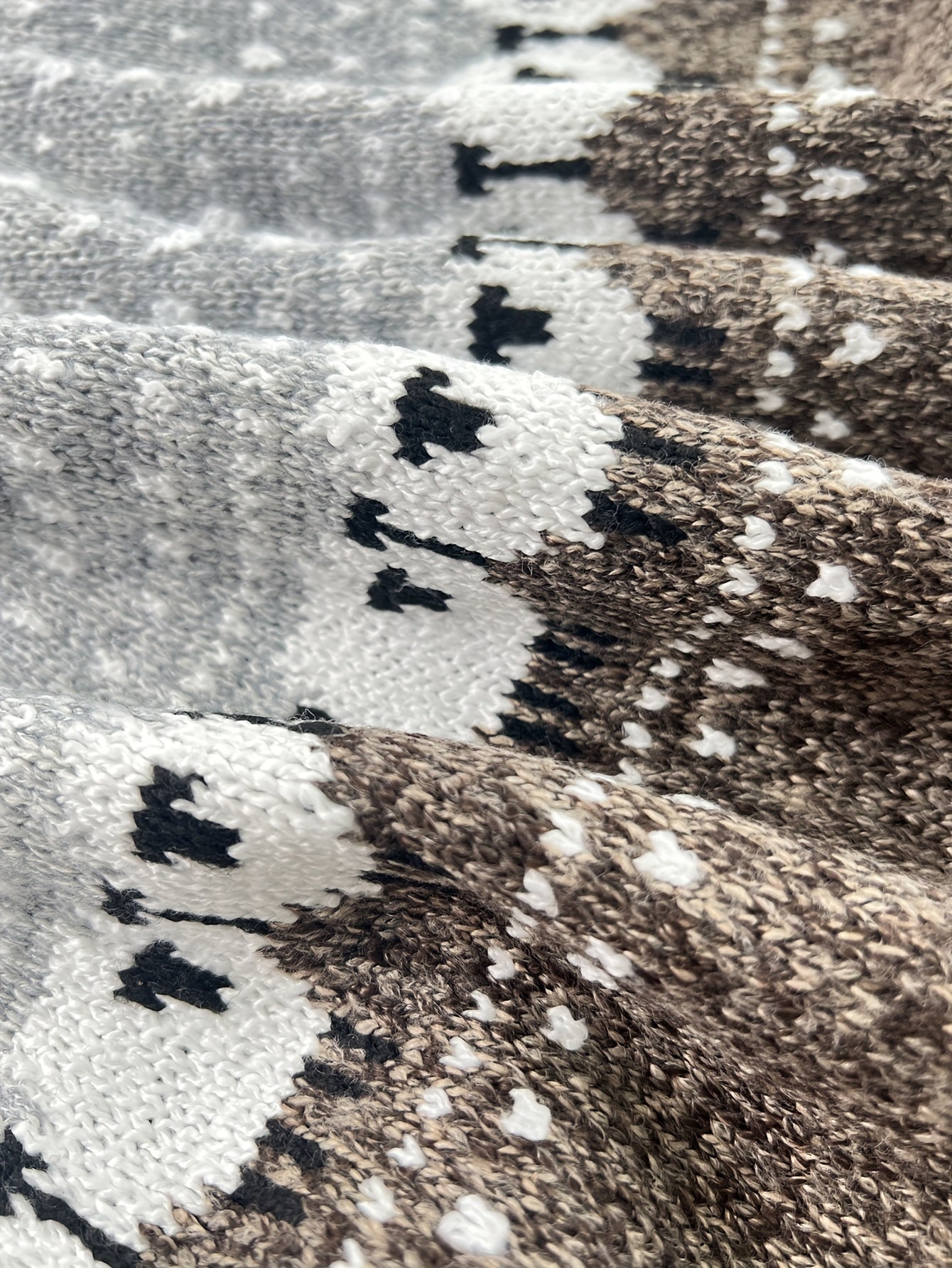 Sofia | Comfortable elegant jumper