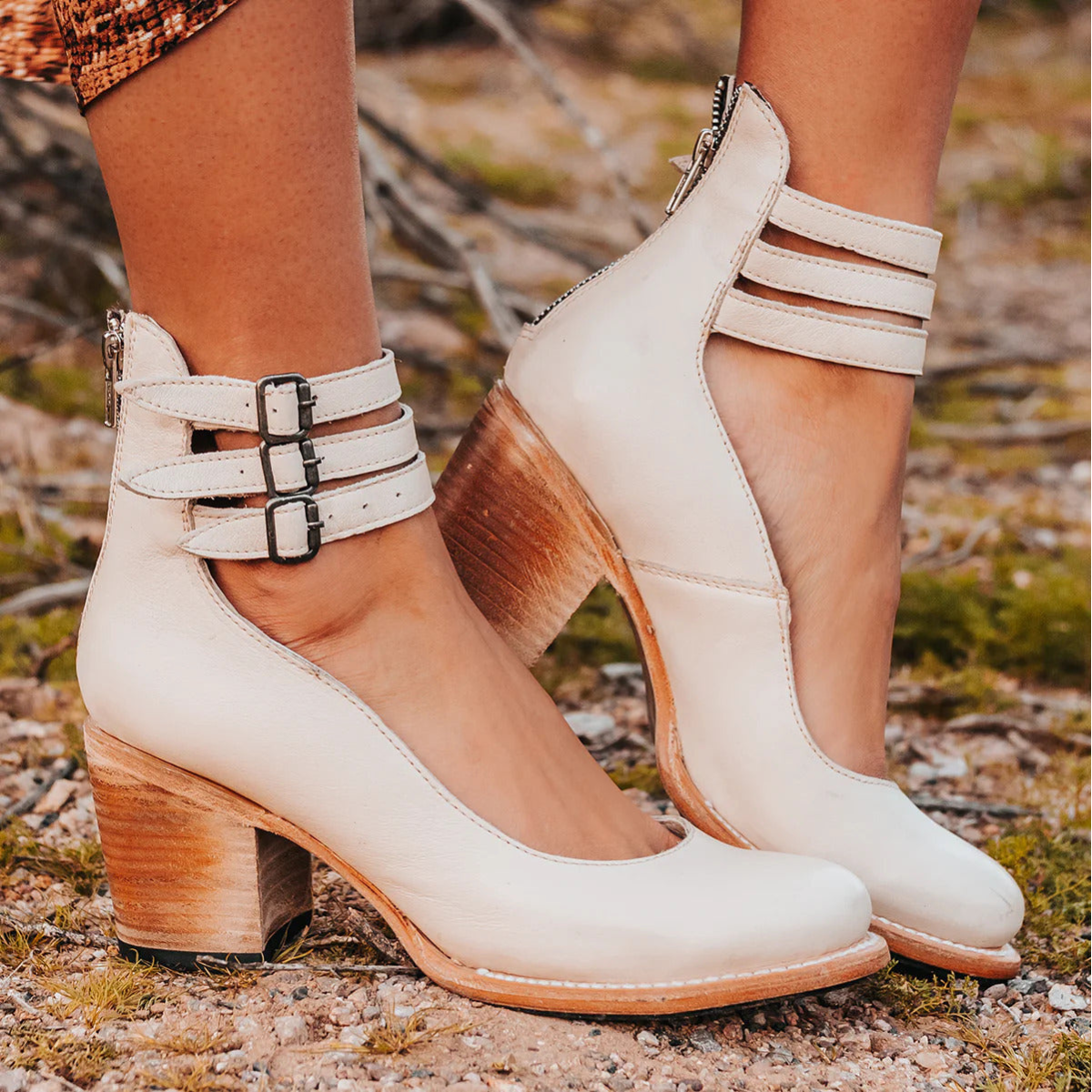 Sofia | Classic stilettos