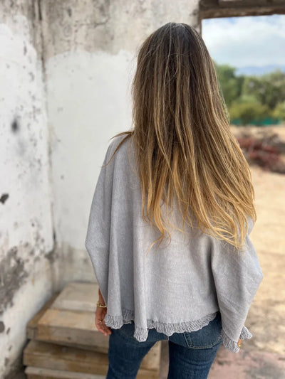 Sofia | Knitted jumper
