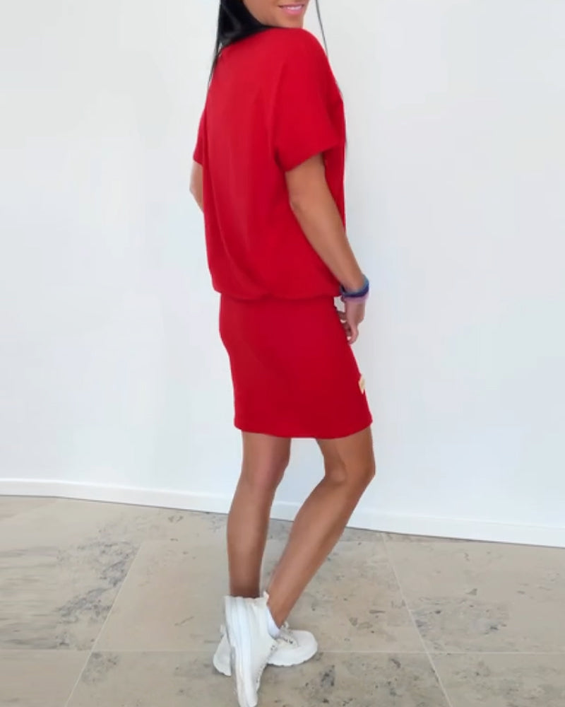Sofia | Elegant Casual Wear