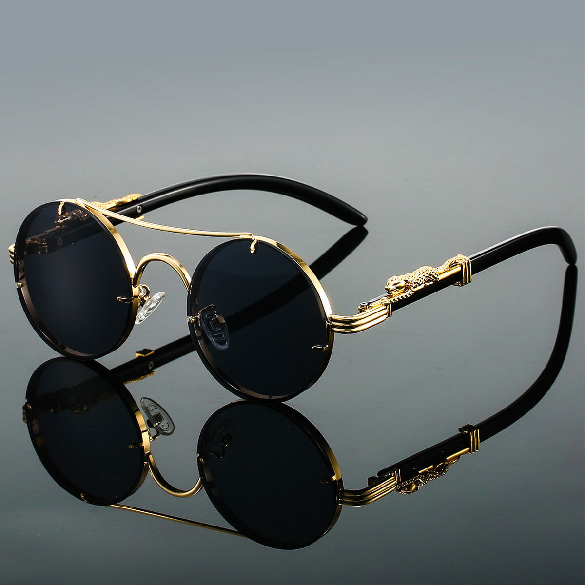 Sofia | Retro Sunglasses (1+1 FREE)