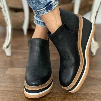 Sofia | Stylish ankle boots