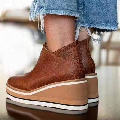 Sofia | Stylish ankle boots