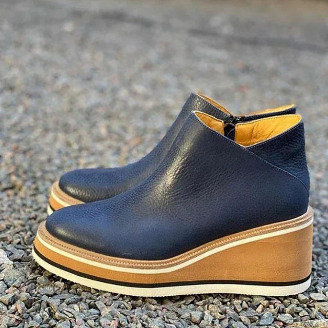 Sofia | Stylish ankle boots