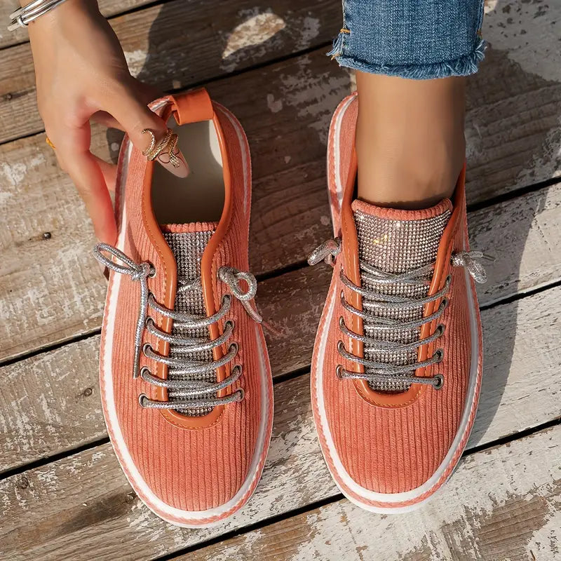 Sofia | Comfortable trainers