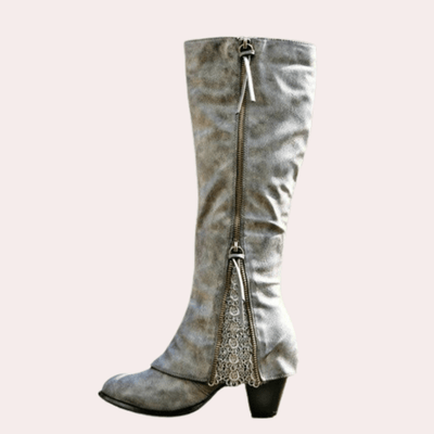 Sofia | High rider boots
