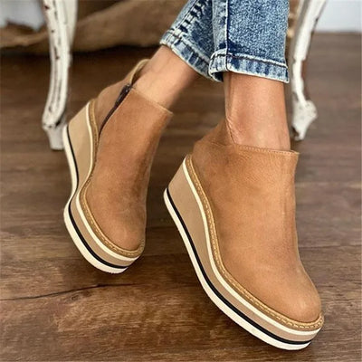 Sofia | Stylish ankle boots