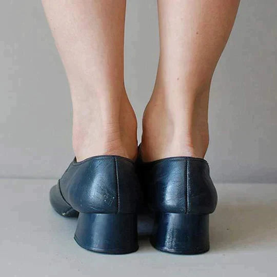 Sofia | Classic leather sandals