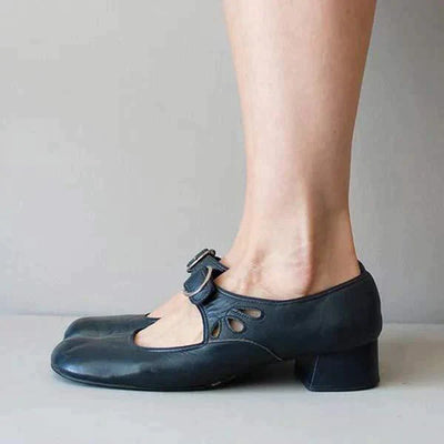 Sofia | Classic leather sandals