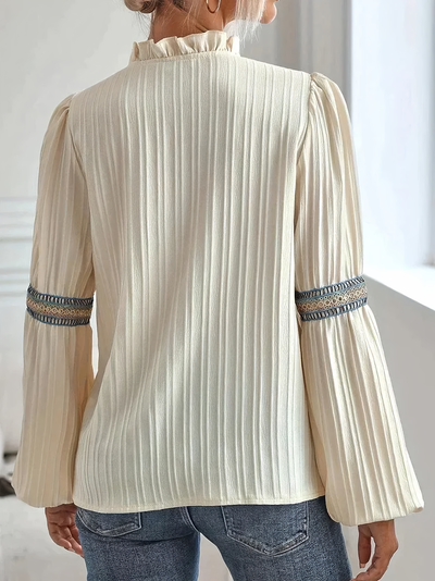 Sofia | Elegant blouse