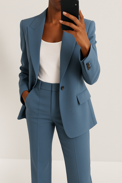 Sofia | Timeless Two-Piece Set