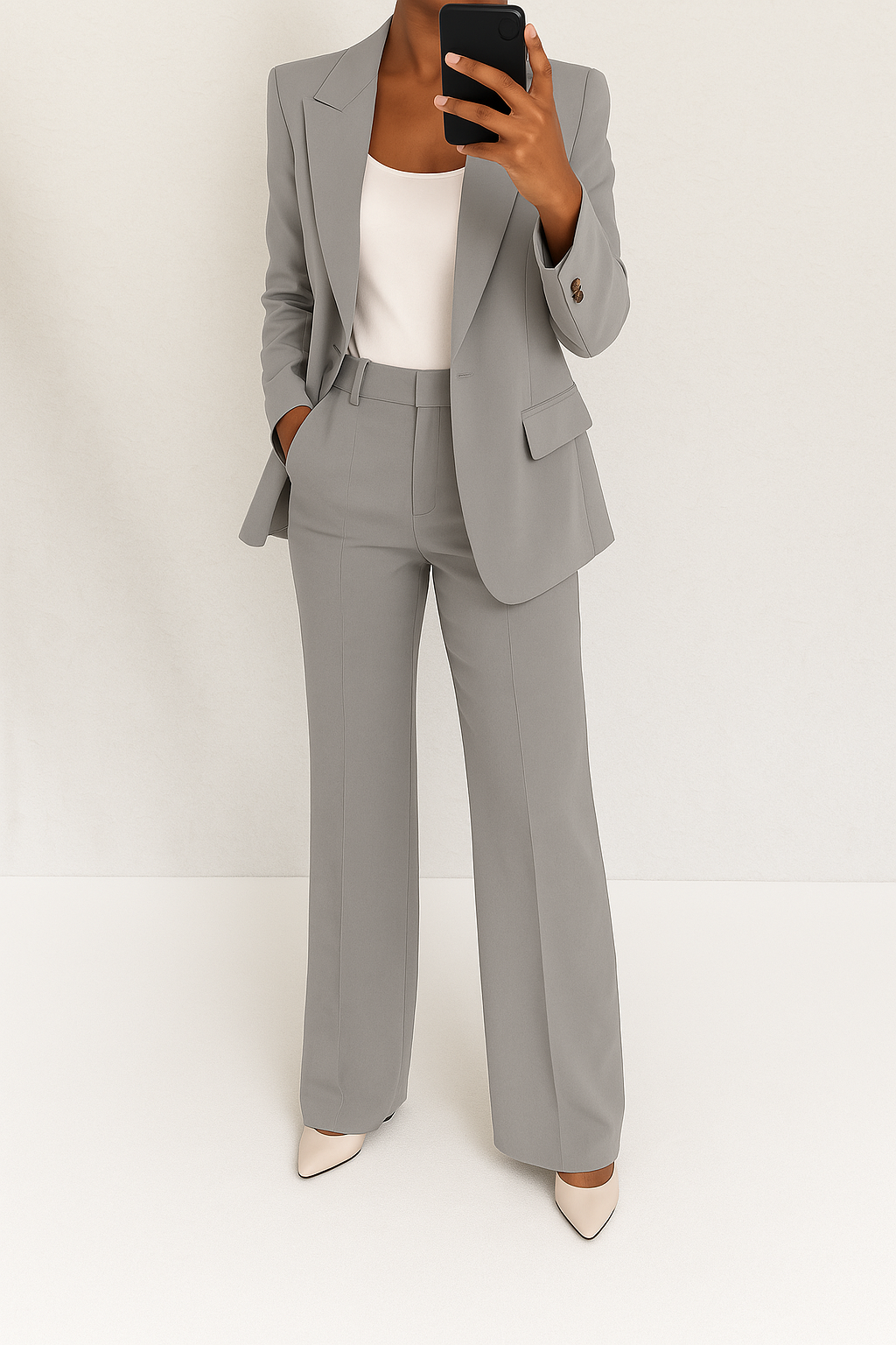 Sofia | Timeless Two-Piece Set