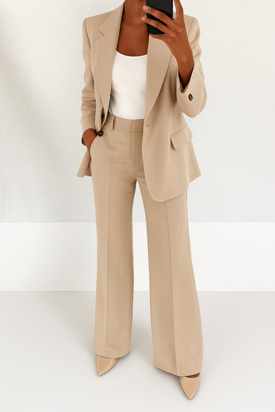 Sofia | Timeless Two-Piece Set