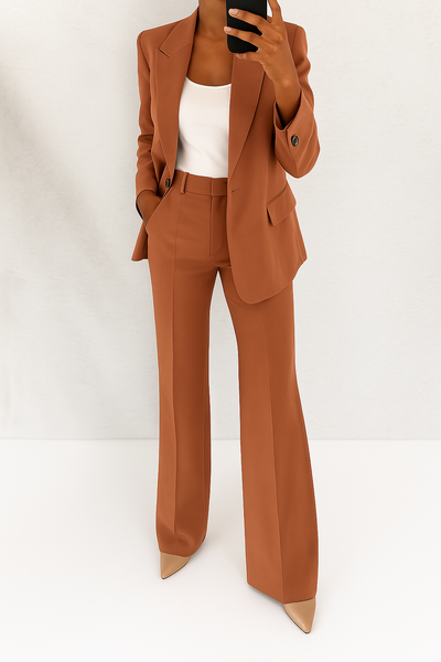Sofia | Timeless Two-Piece Set