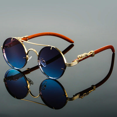 Sofia | Retro Sunglasses (1+1 FREE)