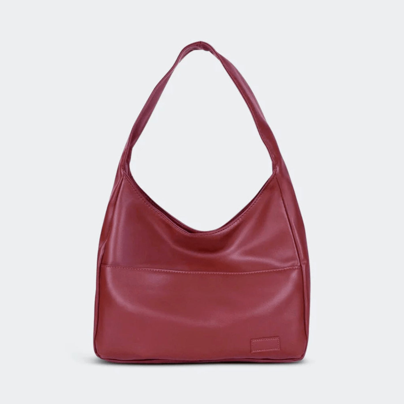 Sofia | Leather bag in vintage style