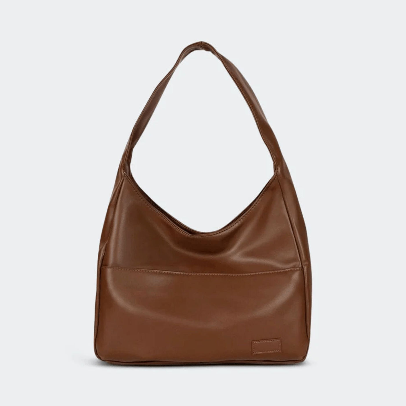 Sofia | Leather bag in vintage style