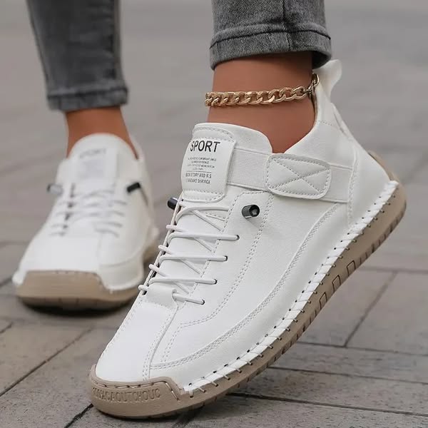 Sofia | Comfortable, Supportive Sneakers