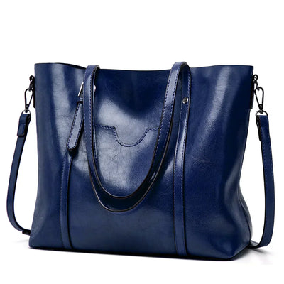 Sofia | Luxury leather bag