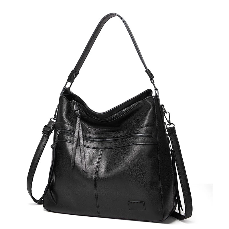 Sofia | Luxury leather bag
