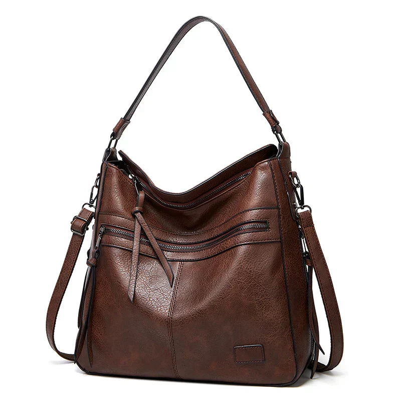 Sofia | Luxury leather bag