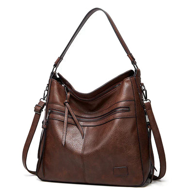 Sofia | Luxury leather bag