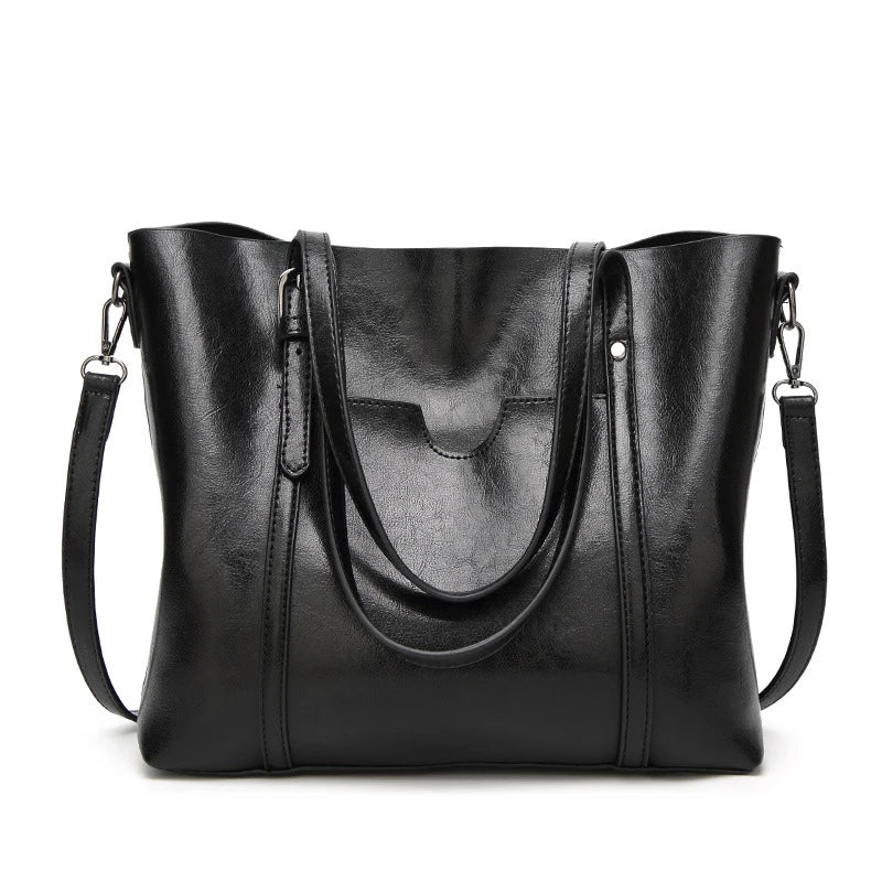 Sofia | Luxury leather bag