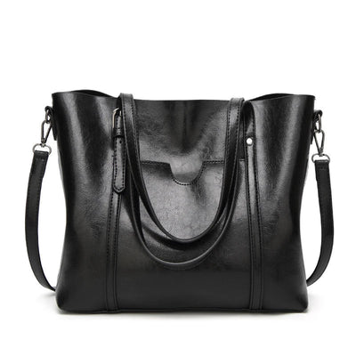 Sofia | Luxury leather bag