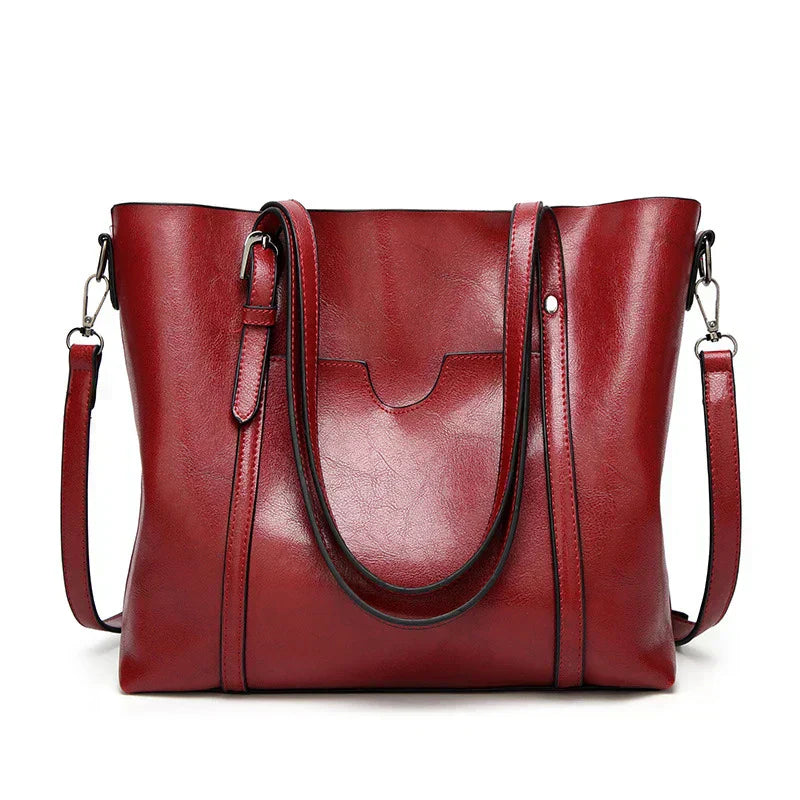 Sofia | Luxury leather bag