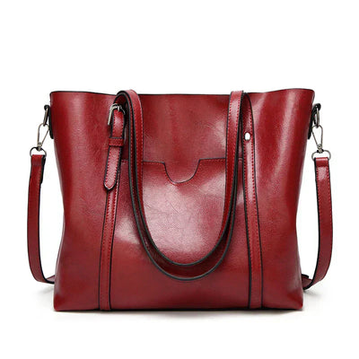 Sofia | Luxury leather bag