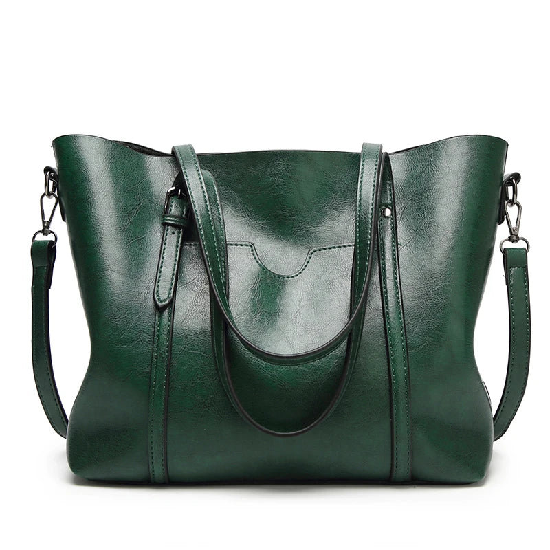 Sofia | Luxury leather bag